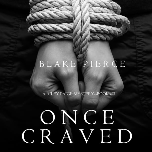 Cover art for Once Craved