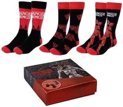 Coffret Cadeau Chaussettes Femme Pack De Paires De Chaussettes