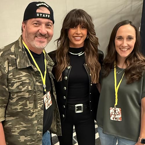 Mo & StyckMan + Ella Langley