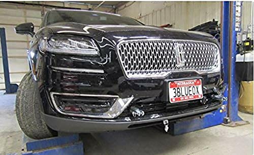 Blue Ox BX2680 Bsplt 19 Lncln Nautilus