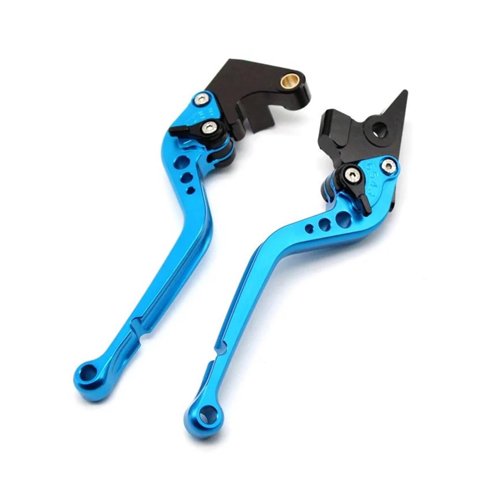 USQBUZHHK Brake Clutch Lever Motorcycle Brake Clutch Levers for Suzuki GSXR150 GSXR125 GSXS150