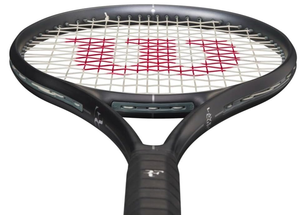 新品★レーバーカップ RF01 Wilson LAVER CUP RF 01 LAVER CUP 2024 by Wilson Japan Racquet online