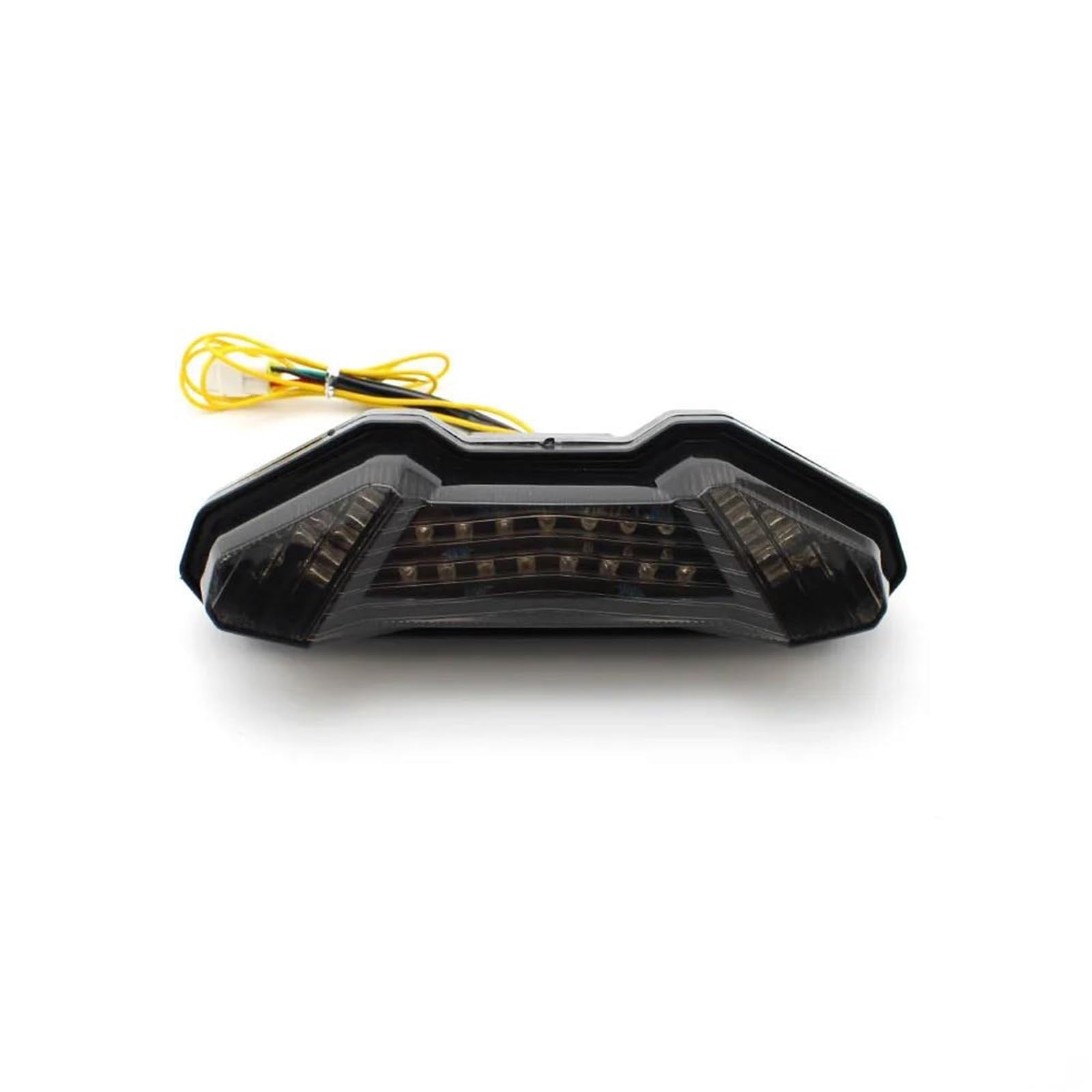 Feu arrière de moto clignotant LED pour Yamaha MT09 Tracer 2015 2016 2017 2018 2019 2020
