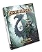 Pathfinder Remastered Second Edition Player, GM, and Monster Cores and Two Treasure Chest Buttons