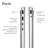 HP OmniBook 3 16″ technical specifications