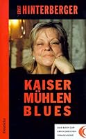 Kaisermühlen Blues - Ein Wiener Roman 3216300684 Book Cover