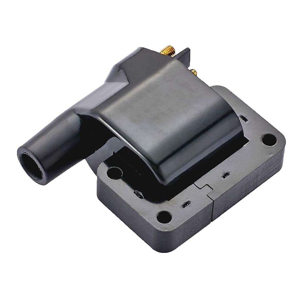 Amazon.com: Quality Ignition Coil for Mighty Max/Ram 50/ Vista 2.0  