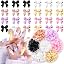01 Bow Nail Charms | 7 Colors