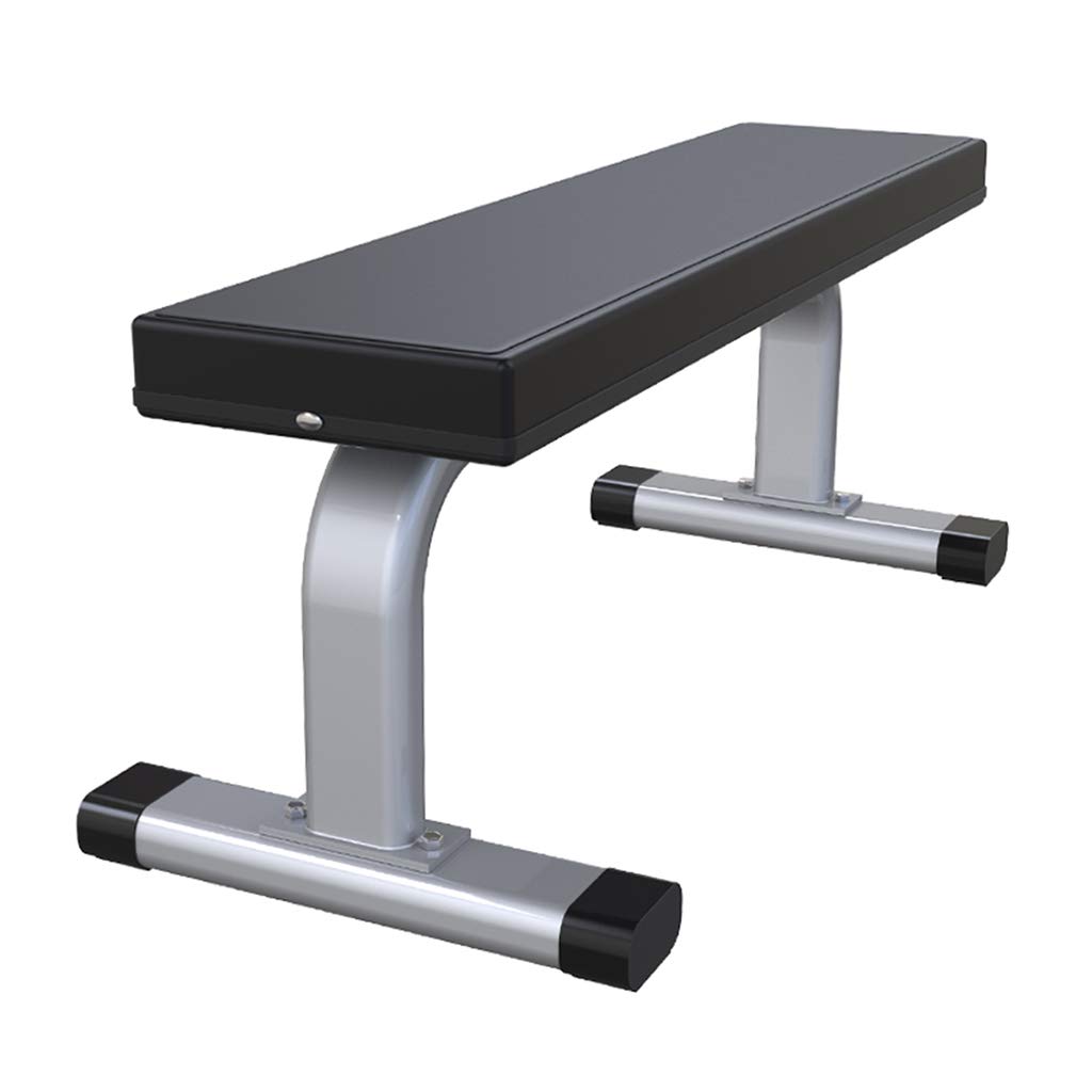 Hantelbänke, Standard-Hantelbänke, Hantelbänke, professioneller Bankdrück-Fitnessstuhl, Sit-Up-Hocker für Bauchmuskelübungen, Standard-Hantelbänke, olympische Hantelbänke