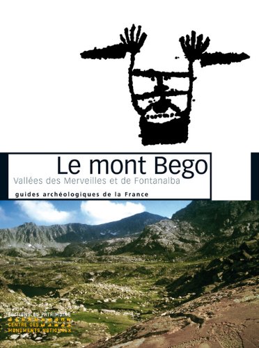Télécharger Le mont Bego Livre PDF Gratuit