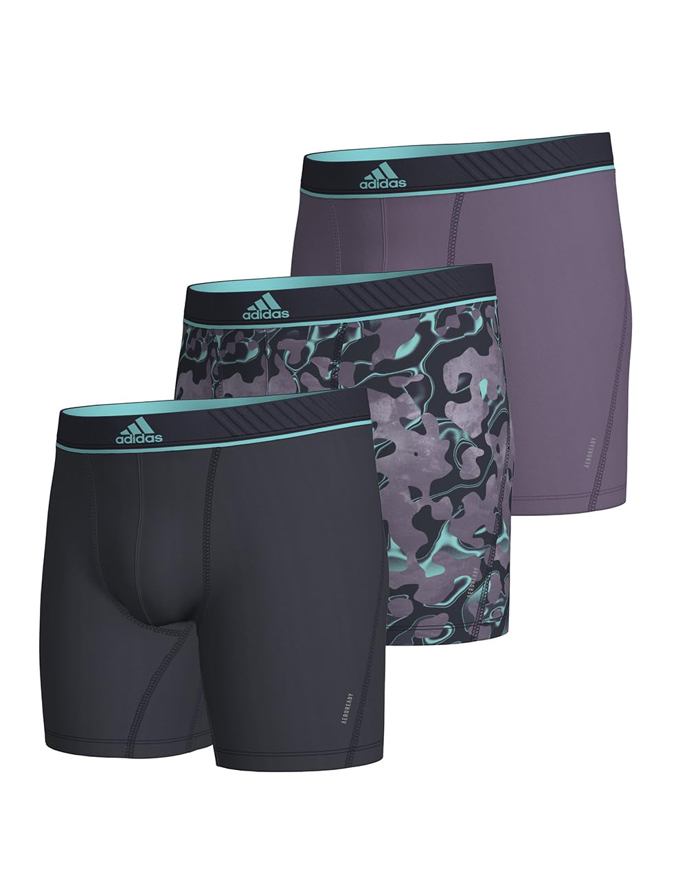 adidasMen's Underwear