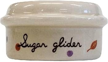 【フクロモモンガ】餌やフンがごほれないペット用アクリル受け皿 フクロモモンガ】餌やフンがごほれないペット用アクリル受け皿