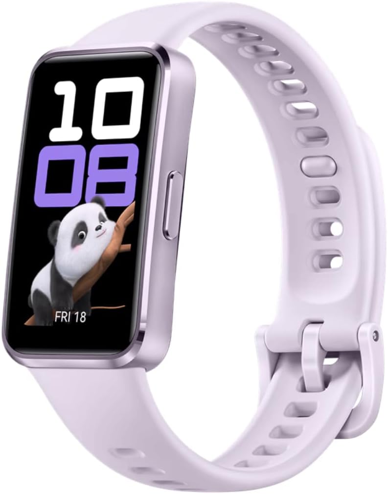 HUAWEI Band 10 Smartwatch Aluminum...