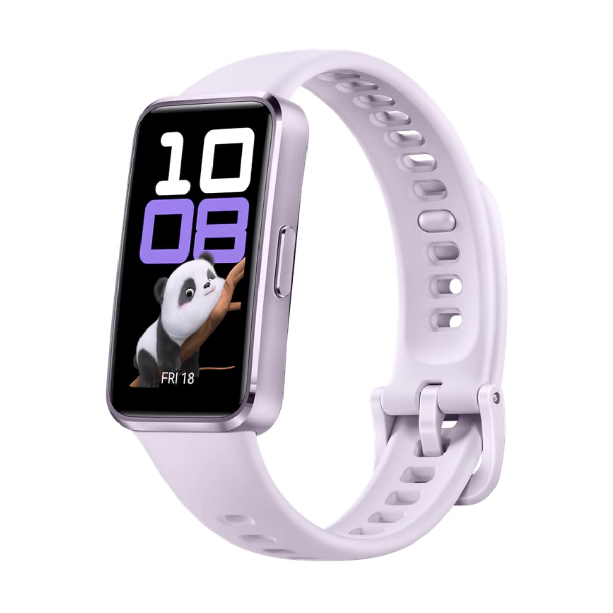 Huawei Band 10 Smartwatch In Lega Di Alluminio, Fino A 14 Giorni Di Durata Della Batteria, Ios E Android, Hrv Medio Del Sonno E Insight Del Sonno Con Un Tracker Di Monitoraggio Fitness Basato-image