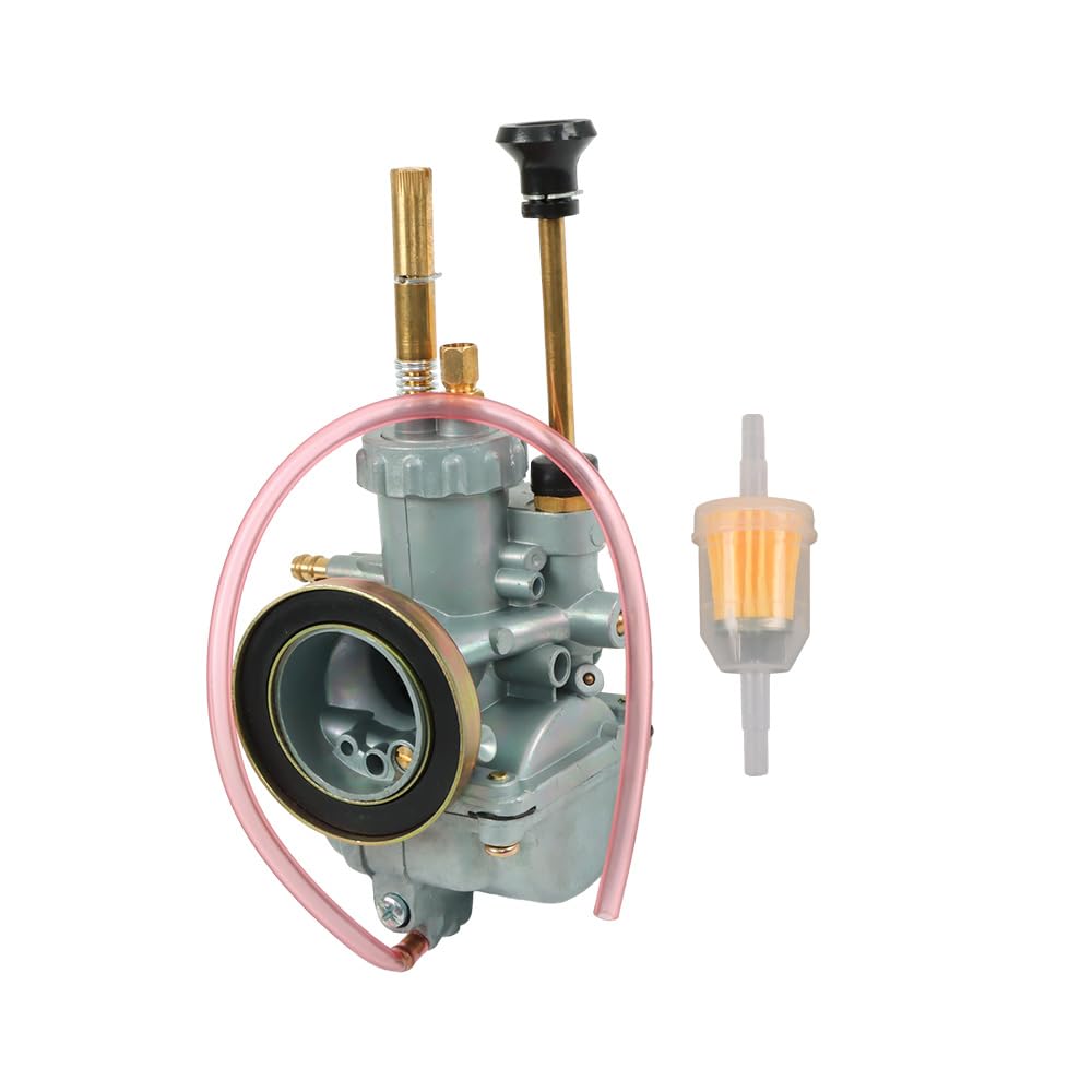 Amazon | labwork キャブレター 16001-1185 カワサキ KE100 1976