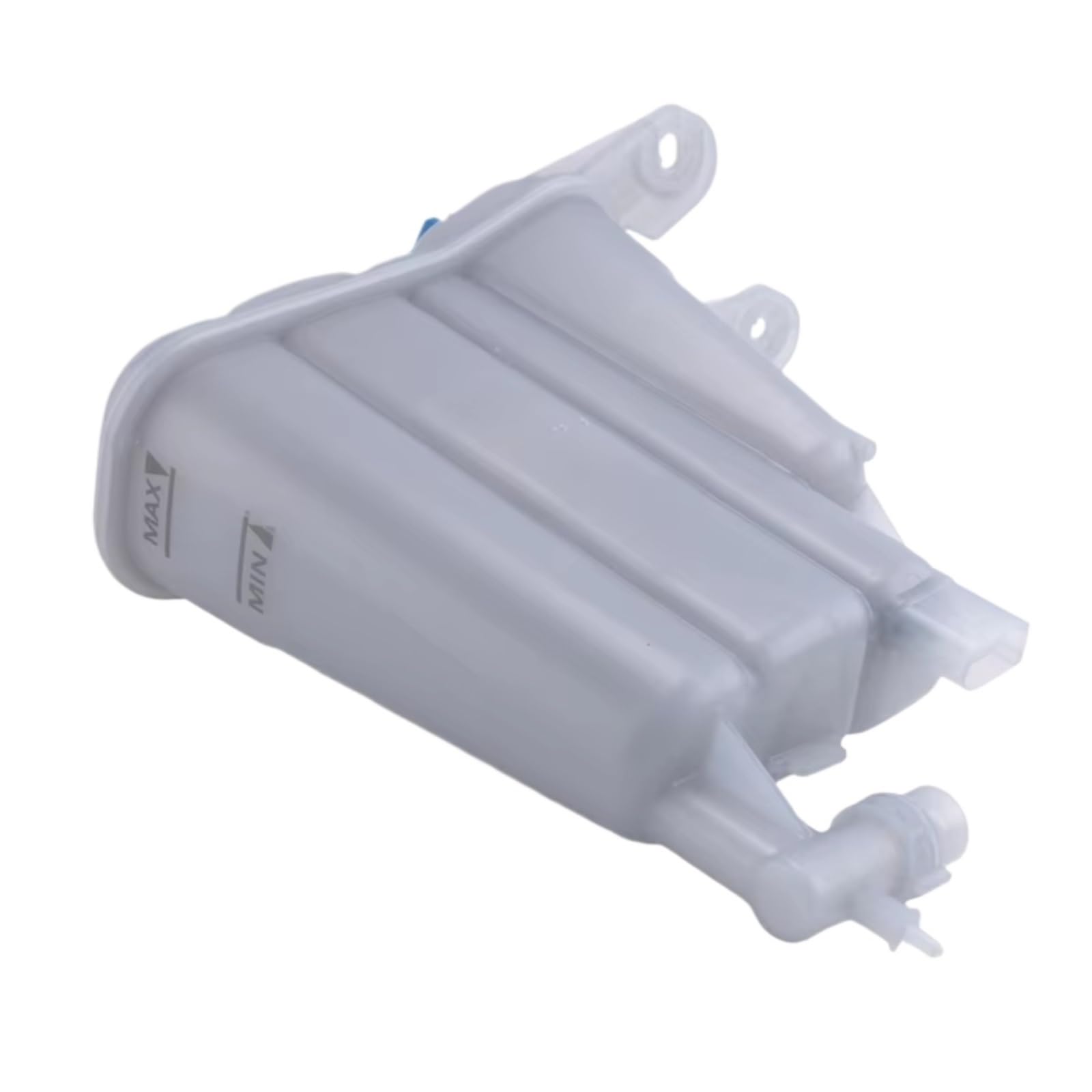 Réservoir liquide refroidissement Compatible Avec A4 2014 2015 2016 Pour Quattro 2013 2014 OEM 8K0121403Q Réservoir Liquide Refroidissement Sous Pression