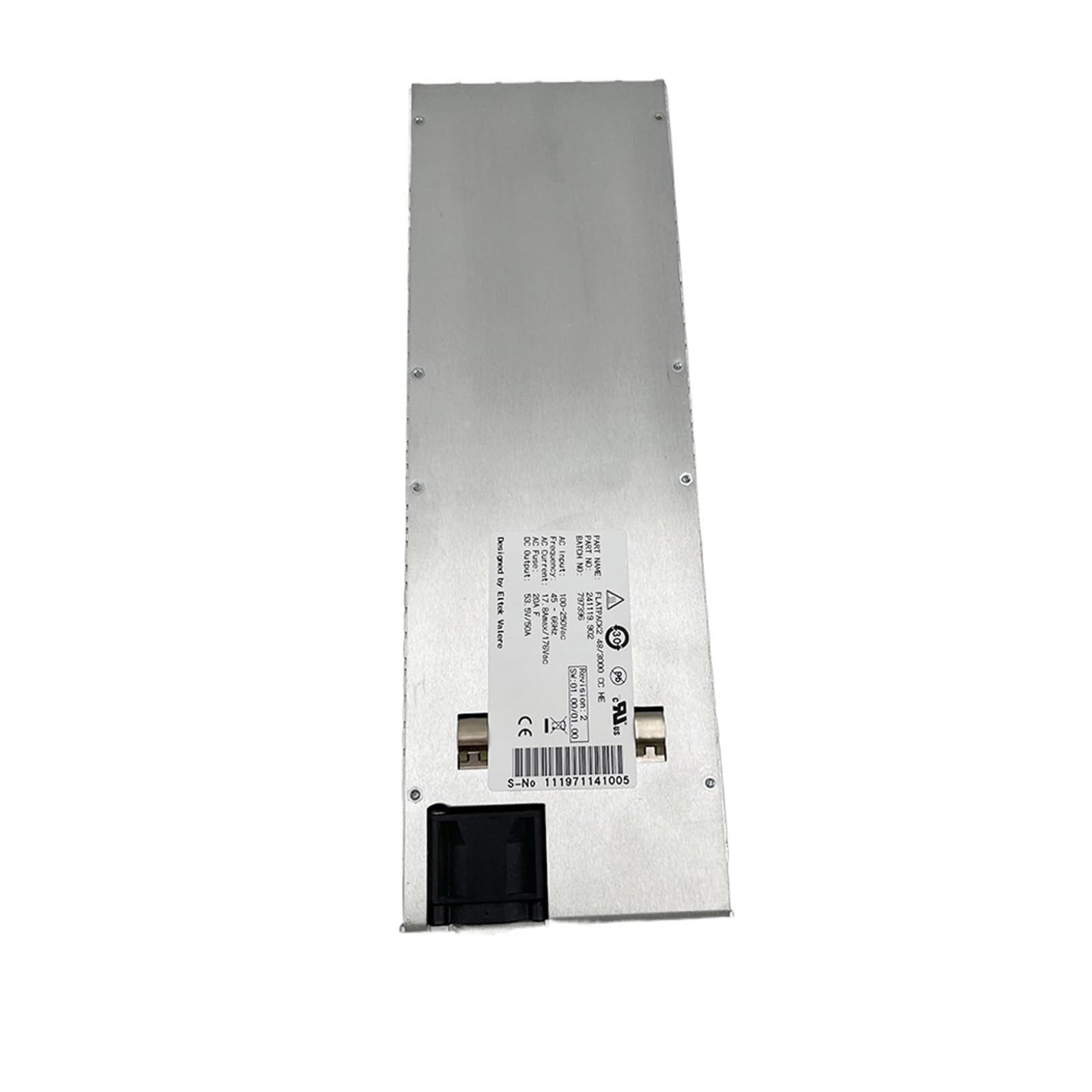 BRODEFUP Power Module 48/3000 241119.902