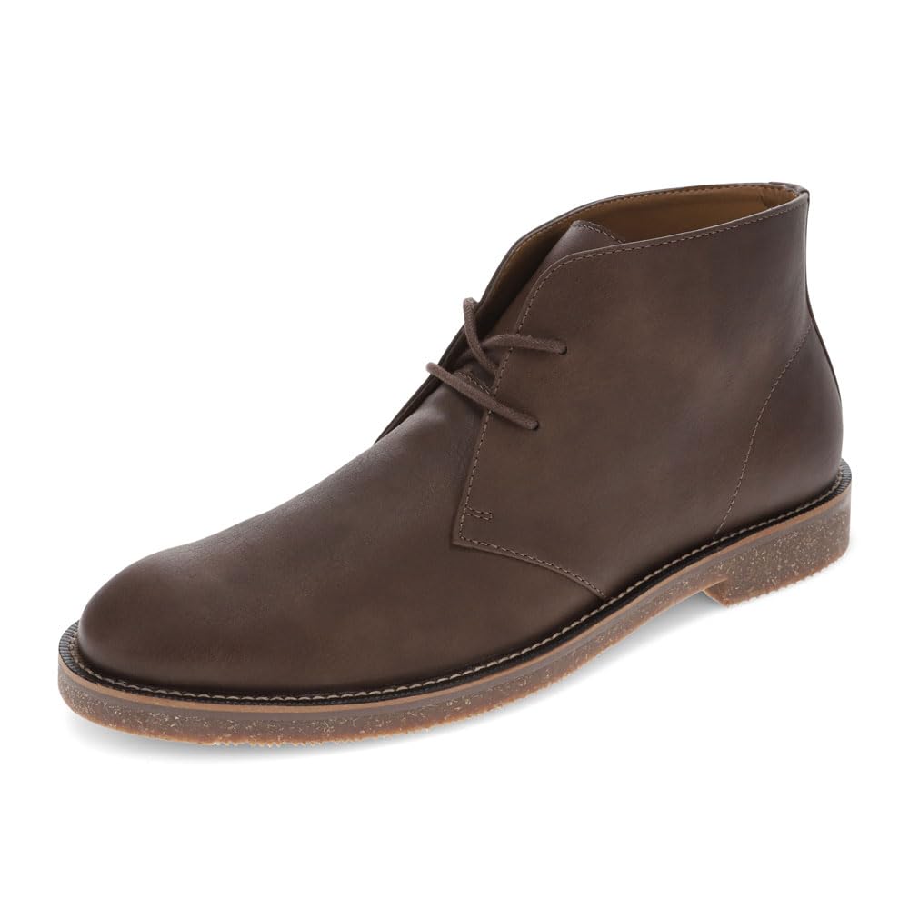 Dockers Men's Dress Chukka Boot