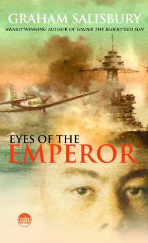 Buy Eyes of the Emperor (Readers Circle) — BookShops.in