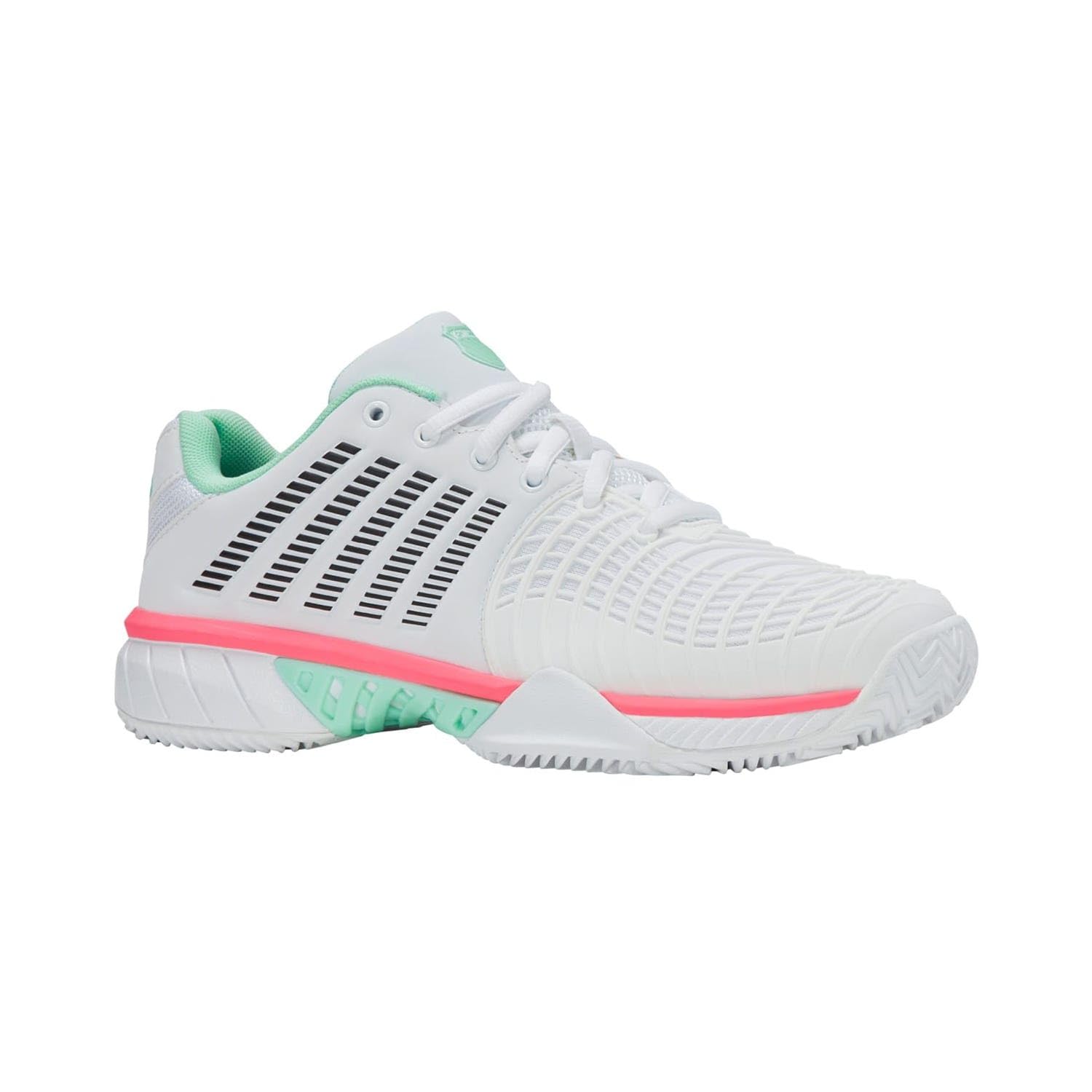 K-Swiss Kobiety Express Light 3 ClayButy tenisowe