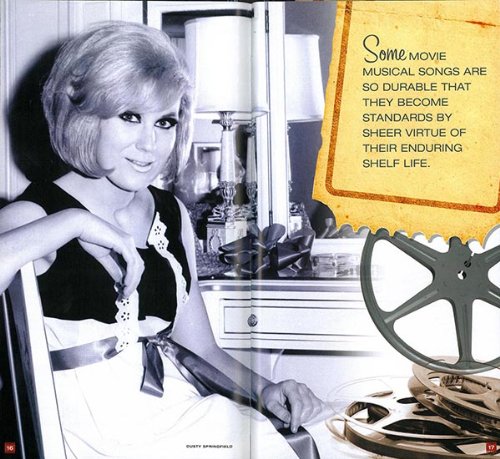 Vista 2 de Hollywood Hits - 70 Years Of Memorable Movie Music