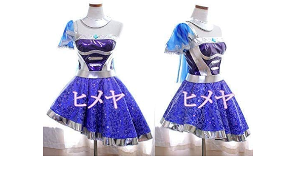 aroha様専用 アイカツ！ 天の川コズミック コーデセット