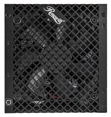 Rosewill VSB650 の商品画像 5