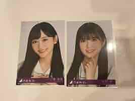 乃木坂46 5期生 一ノ瀬美空 小川彩 写真集 直筆サイン入りパネル 乃木坂46 5期生 一ノ瀬美空 小川彩 写真集 直筆サイン入りパネル