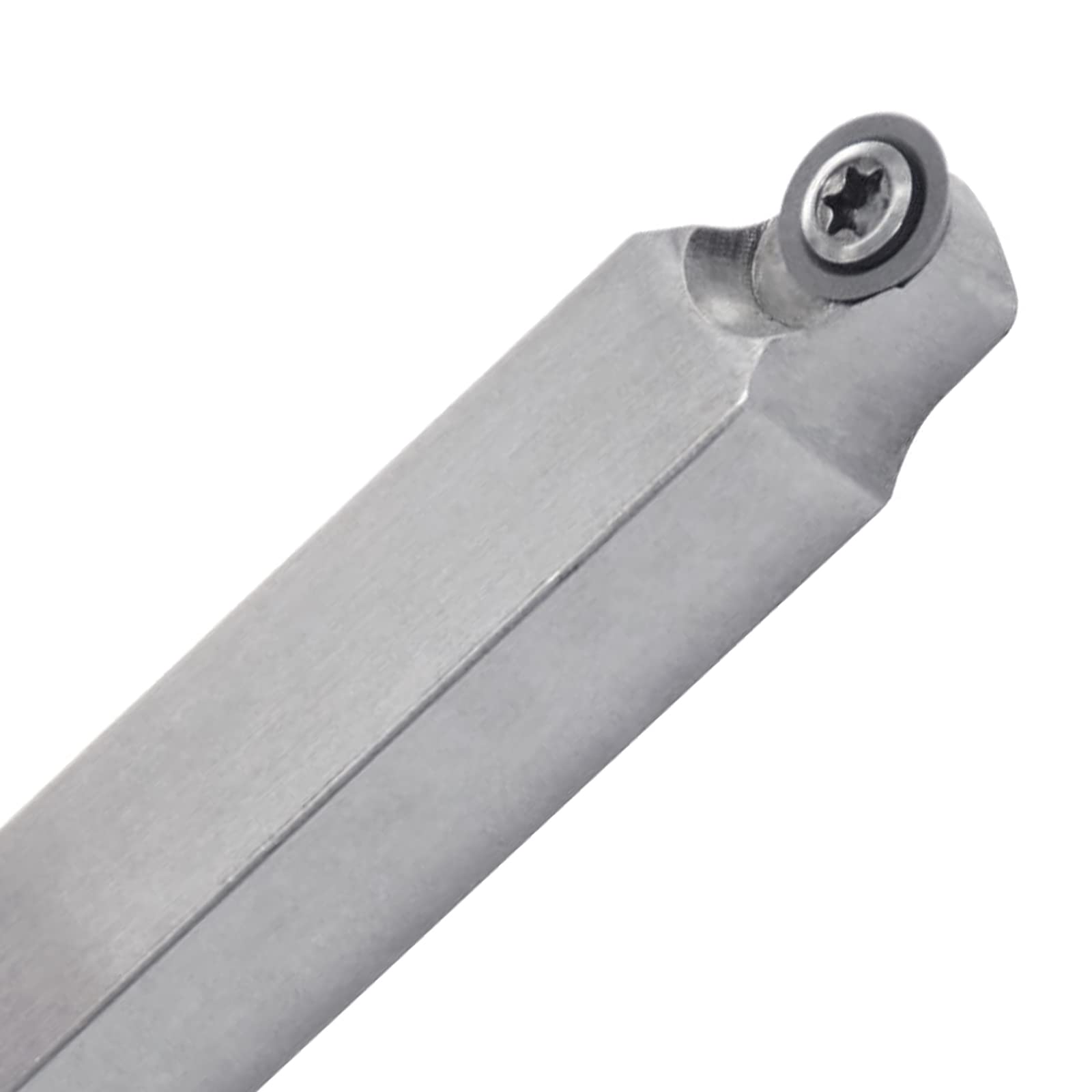 Ci5 8,9 mm runde Einsätze für Drehmaschine, Holzbearbeitung, Finisher Hollower Werkzeuge, Ersatz-Set