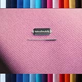 Anna Kudella Bündchenstoff