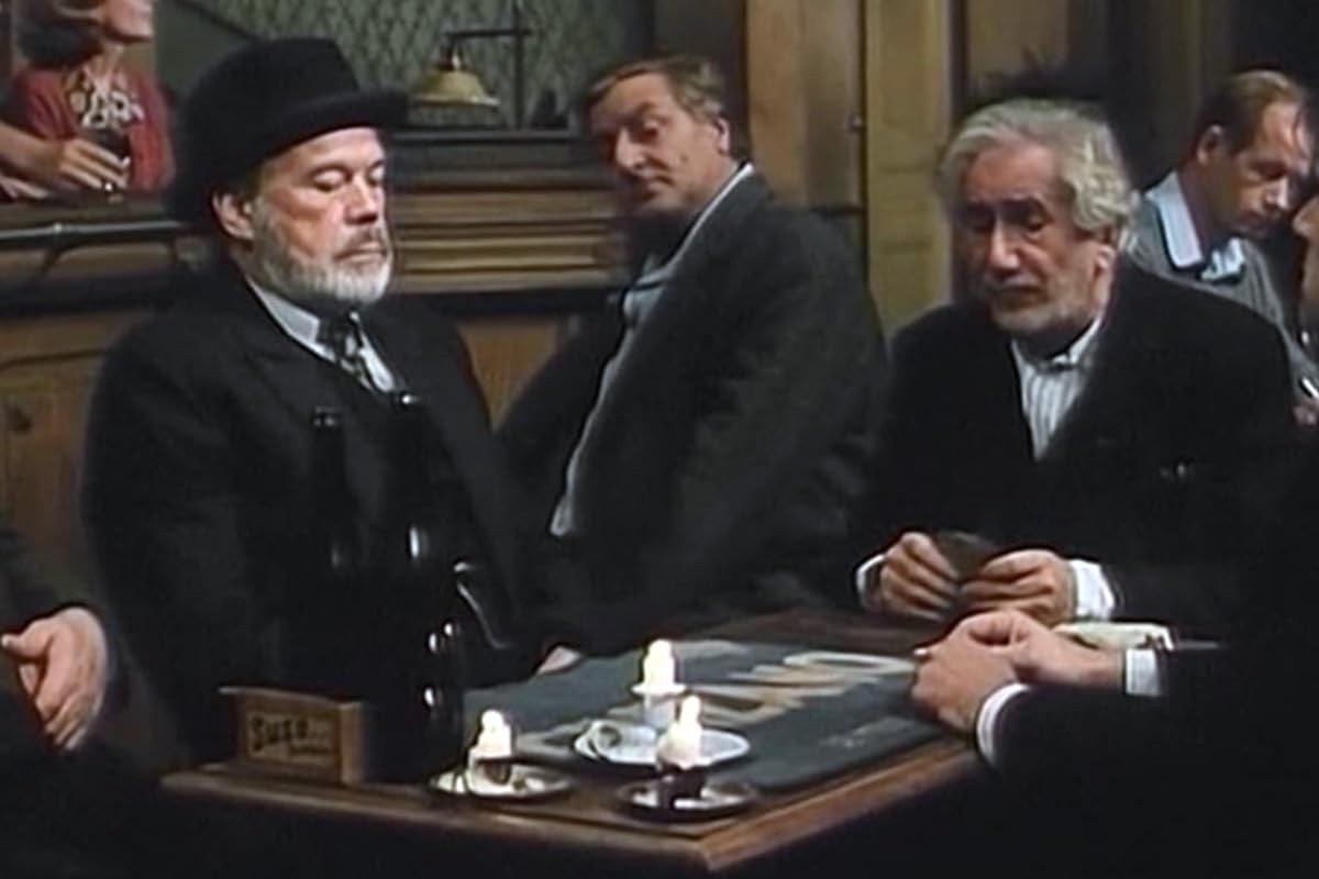 Kommissar Maigret (Deutsche-Gesamtedition) 24 Fälle der Krimi-Serie mit Bruno Cremer nach dem Kult-Klassiker Kriminalroman von Georges-Simenon