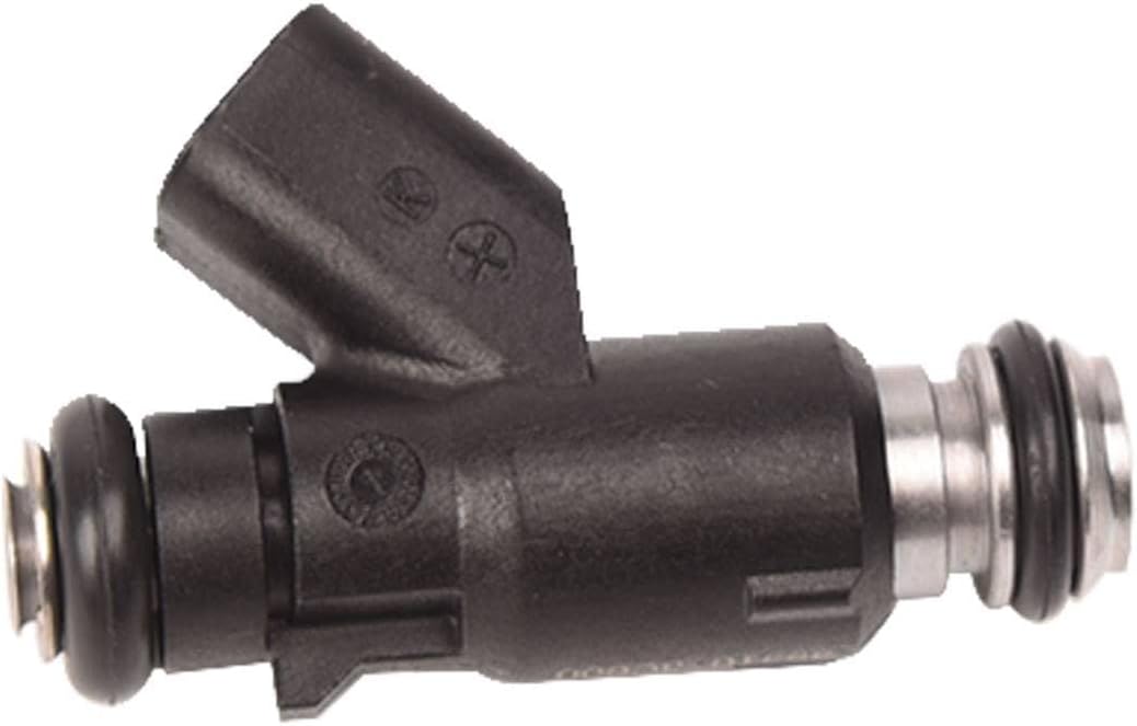 6pcs for Azera 06-11 for Elantra 08-10 for Entourage 07-08 for 09 for Santa Fe 08-09 for Sonata 06-10 for Soul 10-11 for Spectra 08-09 for Veracruz 07-12 Fuel Injector Front