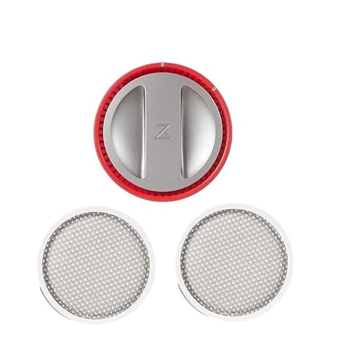 �_�X�g�o�b�O �}�E���g�z���_�[ HEPA�t�B���^�[ �A�N�Z�T���[ �X�y�A�p�[�c�Z�b�g �L�b�g Roborock H6 H7 �|���@�X�C�[�p�[�Ή�(H6 Filters Set)