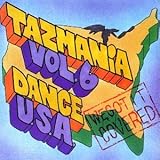 Metropolitan Presents Tazmania Vol. 6: Dance U.S.A.