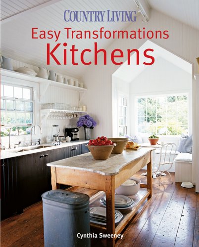 Country Living Easy Transformations