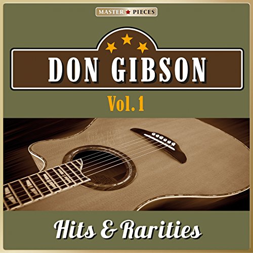 Don Gibson