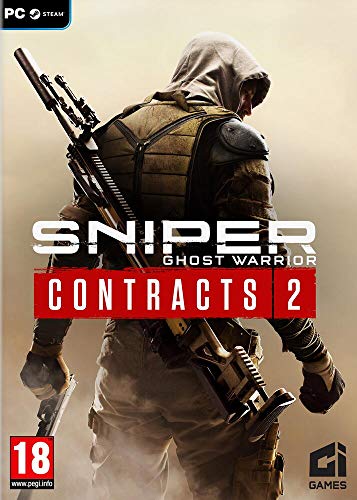 CI Games Sniper Ghost Warrior Contracts 2 Neuf - vue 8