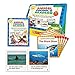 SHS0545578140 - Scholastic Res. Grade K-2 Animal Phonics Reader Book Set Printed Book by Liza Charlesworth
