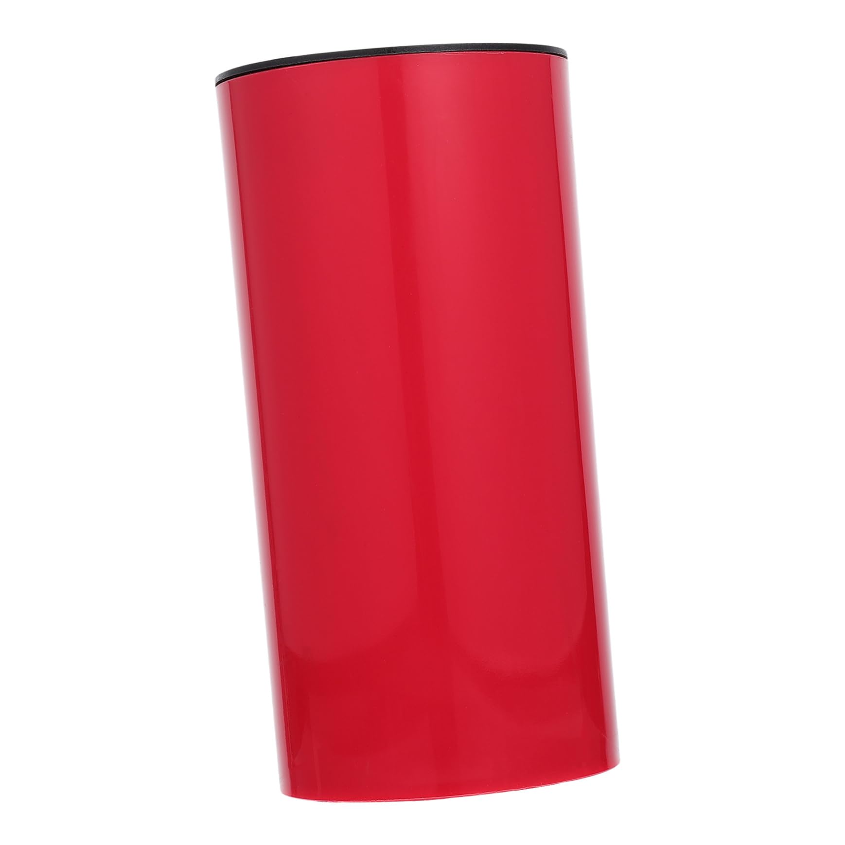 Mikinona Large Capacity Knife Holder Storage Universal Knife Rack Knife Organizer Cutter Storage Rack Simple Design