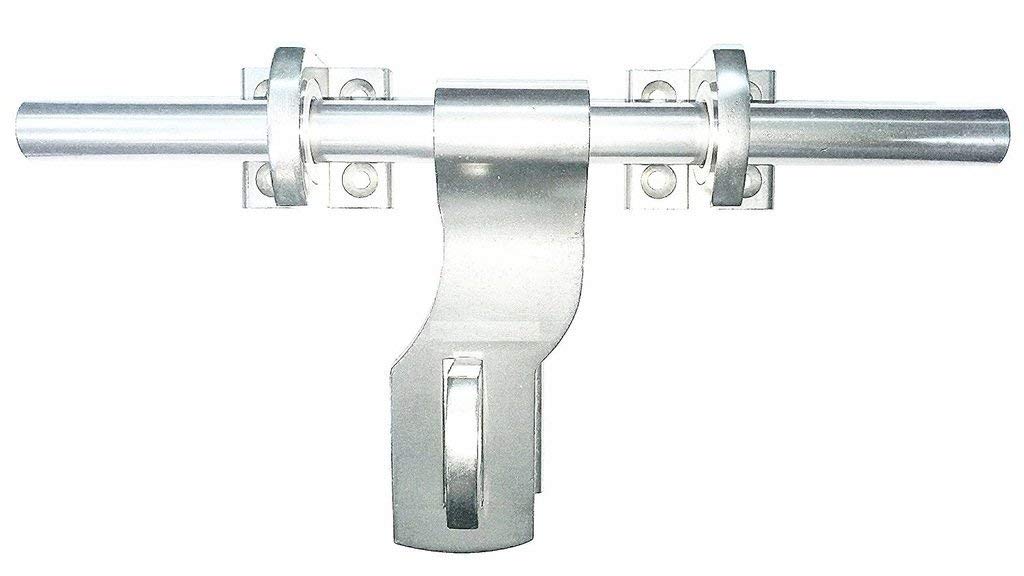 SS Finish 6'INCH ALDROP Size 16 * 150MM-image-42