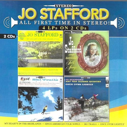 Folk Songs Scotland Ski Trails