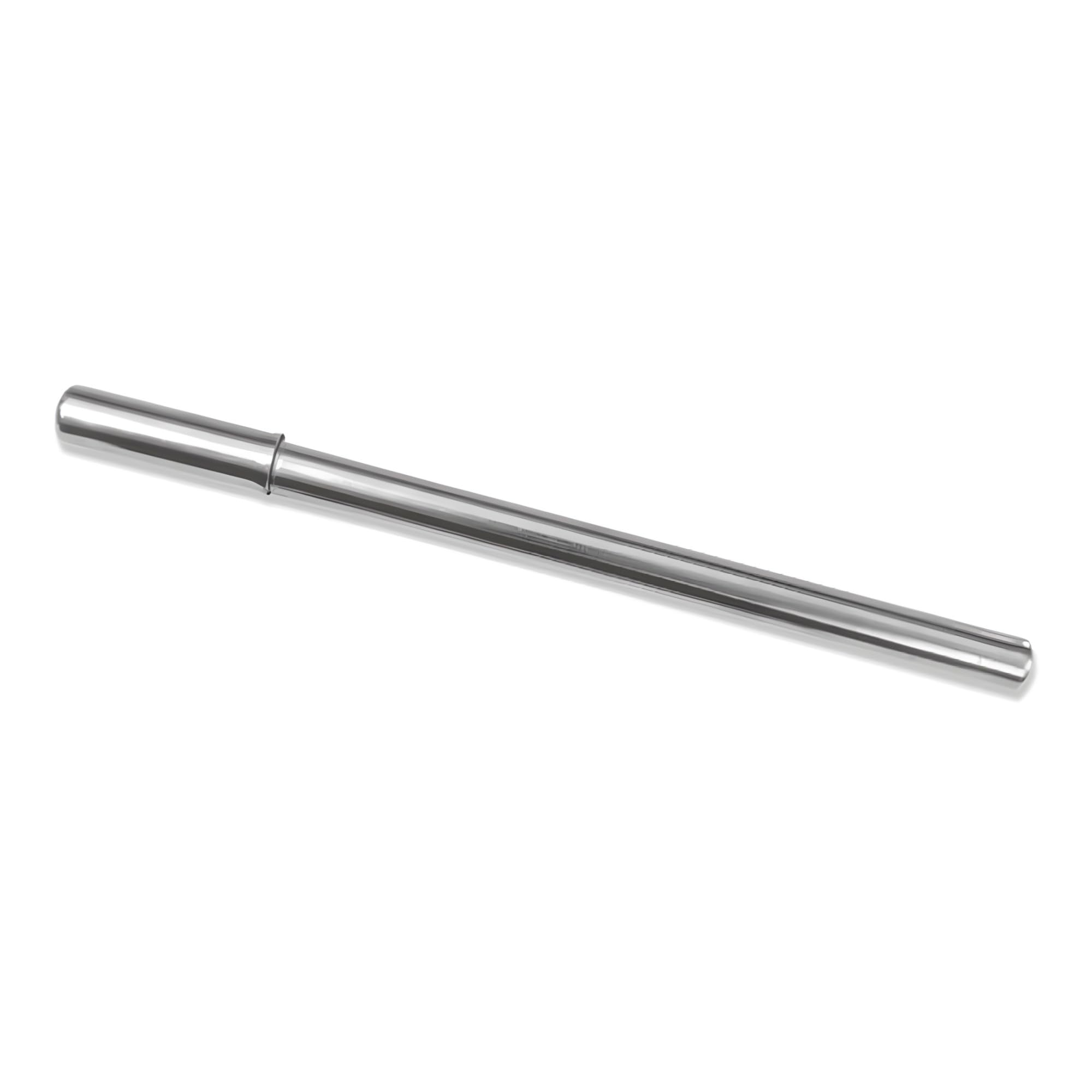 V parts – Gonfiatore Metallico con Raccordo Assortito