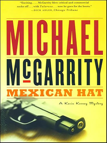 Mexican Hat: A Kevin Kerney Novel (Kevin Kerney Novels Series Book 2)