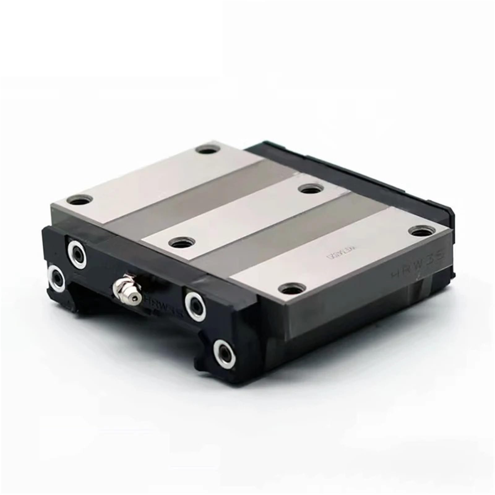 Rail linéaire HRW21CA et bloc de guidage pour machine CNC