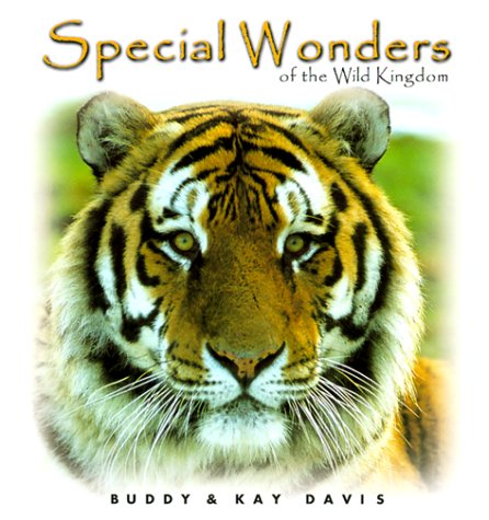 Special Wonders of the Wild Kingdom (Special Wonders Series)
