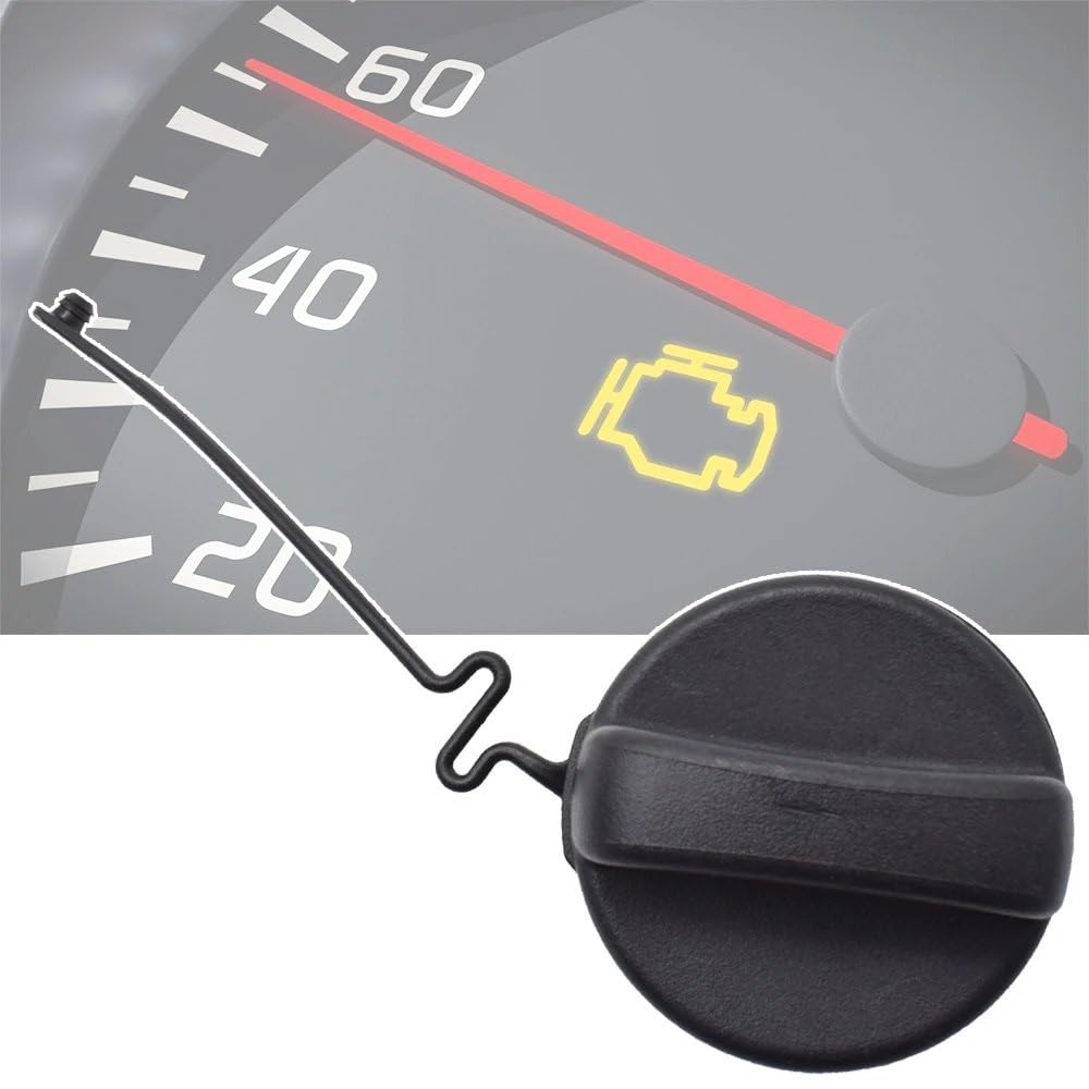 Tappo del Serbatoio Carburante per Auto Toyota 4Runner 2010-2015 e Avalon 2006-2012 77300-06040 Benzina