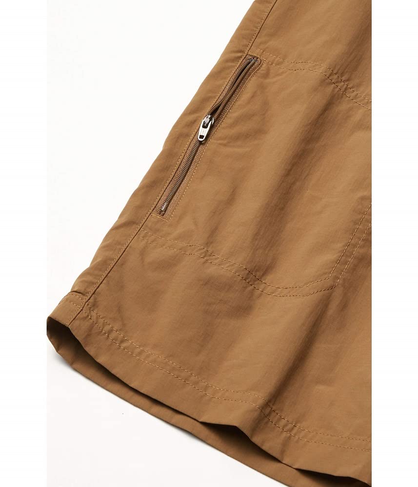 Columbia Silver Ridge IV Pantalones cortos de senderismo Niña