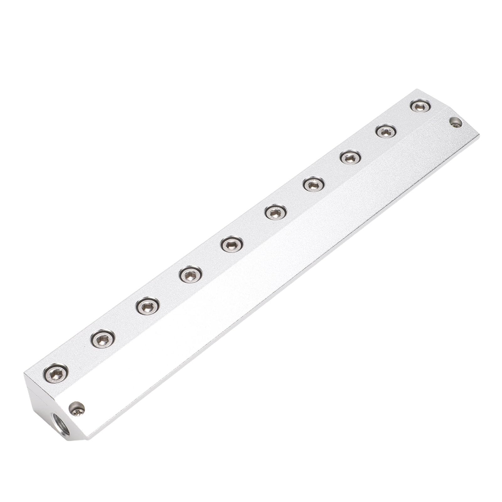 FTVOGUE Ostrze do Nadmuchu, 275 Mm, Stop Aluminium, do zastosowań Ogólnych