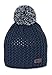 Produktbild Sterntaler Jungen gebreide muts M tze, Marine, 51 EU