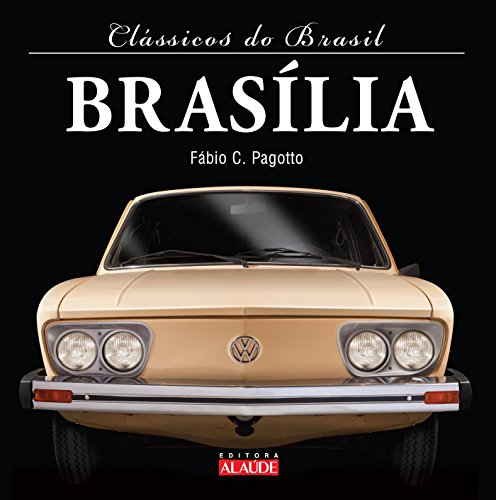 Brasília - Coleção Clássicos do Brasil